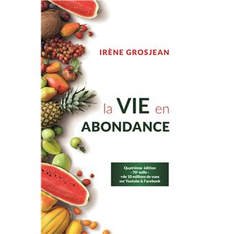 La vie en abondance