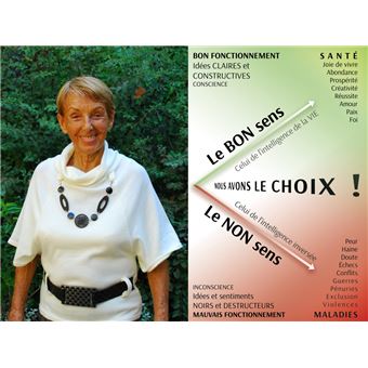 La vie en abondance