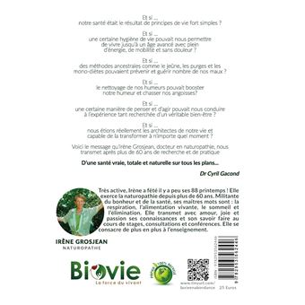 La vie en abondance