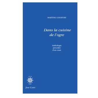 Dans la cuisine de l'ogre - 1