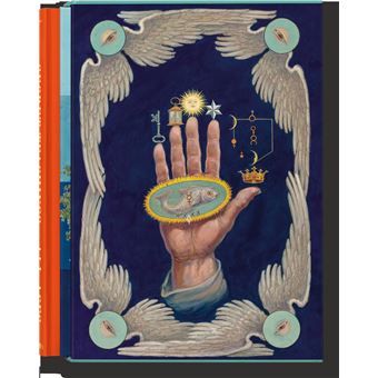 Manly Palmer Hall. Secret Teachings of all Ages