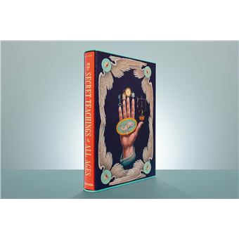 Manly Palmer Hall. Secret Teachings of all Ages