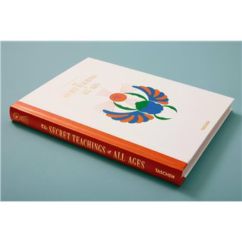 Manly Palmer Hall. Secret Teachings of all Ages