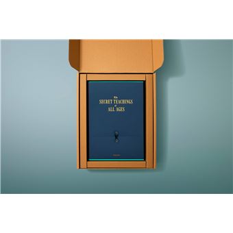 Manly Palmer Hall. Secret Teachings of all Ages