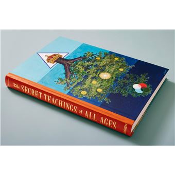 Manly Palmer Hall. Secret Teachings of all Ages