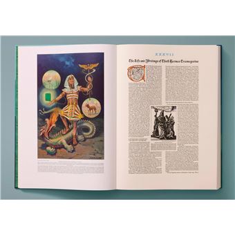 Manly Palmer Hall. Secret Teachings of all Ages