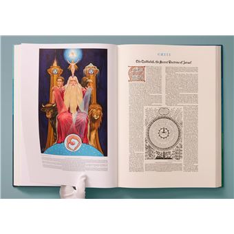 Manly Palmer Hall. Secret Teachings of all Ages