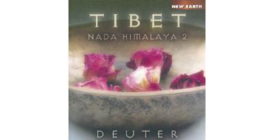 Tibet - Nada Himalaya II