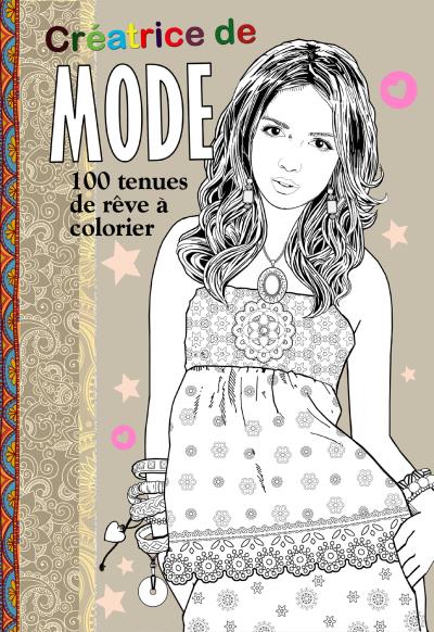 Créatrice de mode