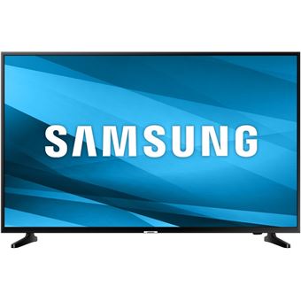 TV Smart Samsung UE50NU7020W LED UHD 4K HDR 50" Noir Brillant - 1