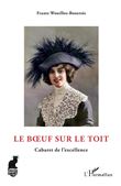 Le Boeuf sur le toit
