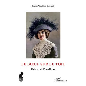 Le Boeuf sur le toit