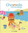 Chamalo va à la plage