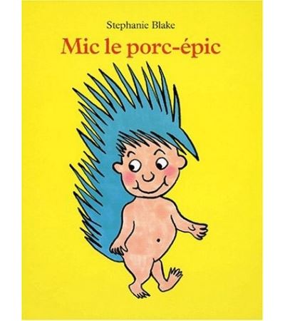 Mic le porc epic