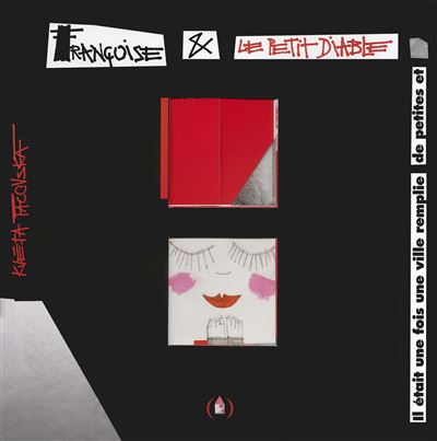 Françoise et le petit diable