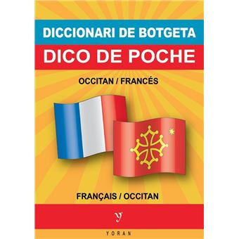 Occitan / Français (Dico de poche)