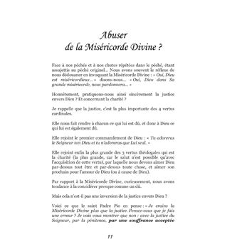 Pour la gloire de Dieu.