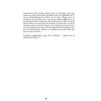 Pour la gloire de Dieu.