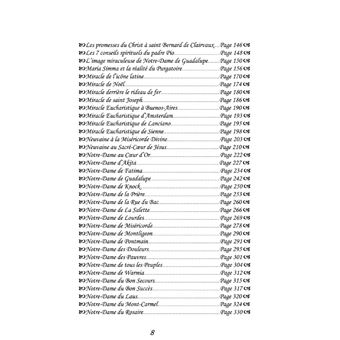 Pour la gloire de Dieu.