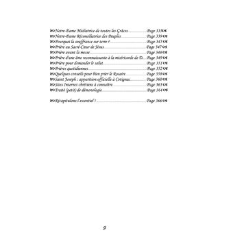 Pour la gloire de Dieu.