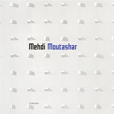 Mehdi Moutashar -  Collectif - relié