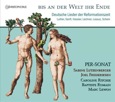 BIS AN DER WELT IHR ENDE
