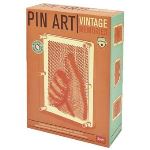 Jeu Pin Art 3D Legami