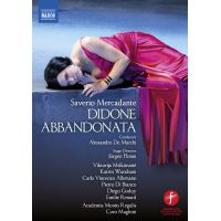 Didone Abbandonata DVD