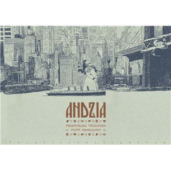 Andzia