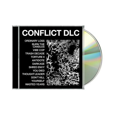 Conflict DLC