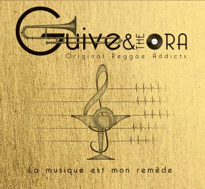 La musique est mon remède