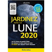 Jardinez avec la Lune 2020