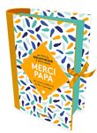 Ma petite bibliothèque à mots doux - Merci Papa