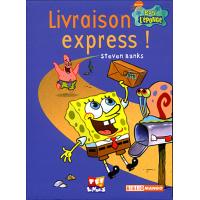 Livraison express !