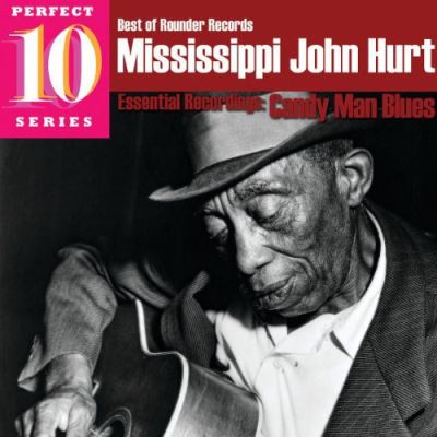 Candy Man Blues (Limited Edition)