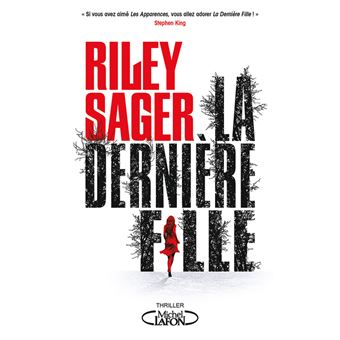 La dernière fille
