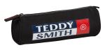 Trousse ronde Hamelin Teddy Smith Rouge