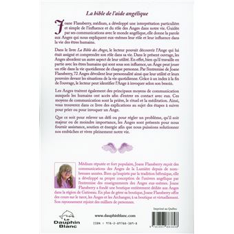 Les Anges au quotidien - La Bible des Anges Tome 2