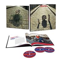 Les Raretés Warner Cristal Johnny Hallyday CD neuf 7,90€ –  Bonnes  Affaires du Web