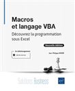 Macros et langage VBA