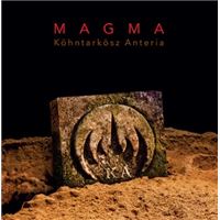 フランス盤】Magma/Mekanik destruktiw kommand Magma – Mekanïk