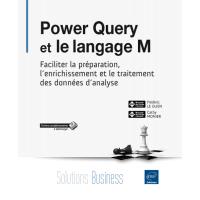 Power Query et le langage M