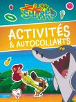 Activités et autocollants