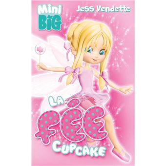 La Fée Cupcake