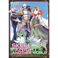 Skeleton Knight in Another World (Light Novel) Vol. 8 eBook by Ennki Hakari  - EPUB Book