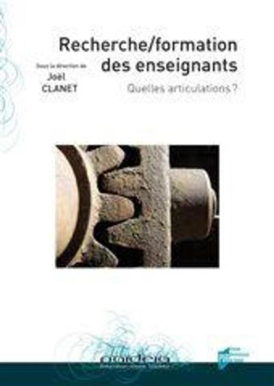 Recherche/formation des enseignants