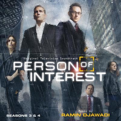 Person of interest 3 and 4