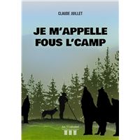 Je m'appelle Fous l'camp