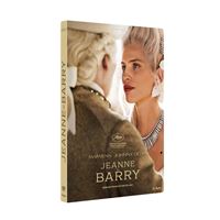 Jeanne du Barry DVD