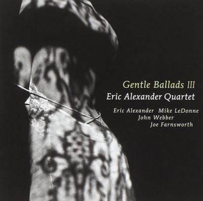 Gentle ballads 3